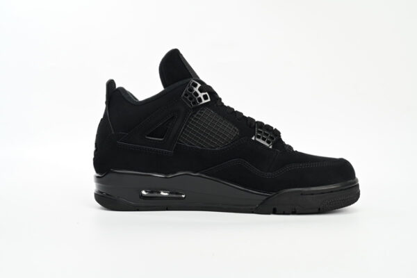 Jordan 4 Retro Black Cat - Image 6