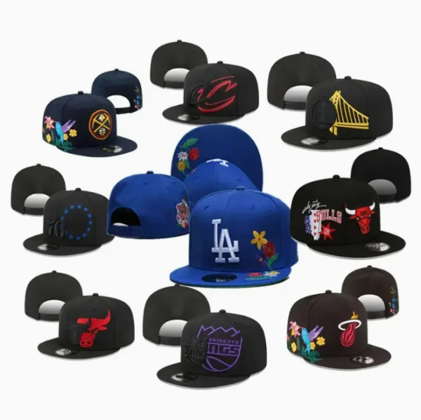 Affordable 2025 MLb Dodgers Yankees Expos Twins Custom Gorras Snapback Baseball Caps