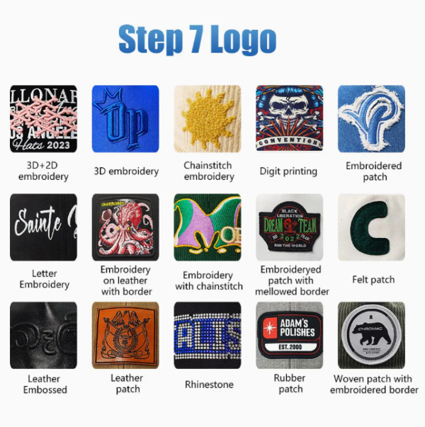 Affordable 2025 MLb Dodgers Yankees Expos Twins Custom Gorras Snapback Baseball Caps - Image 6