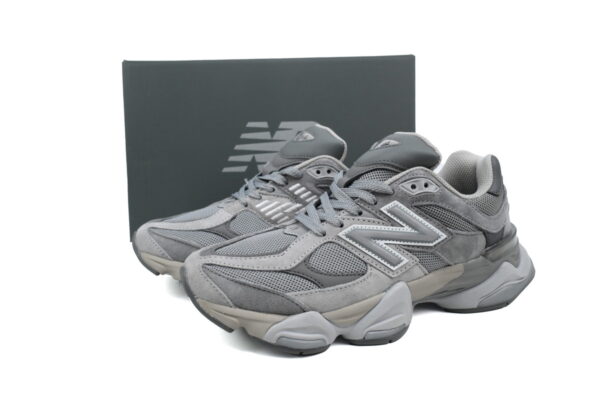 New Balance 9060 Low Sneakers Running Shoes Men Women Shoes Wholesale